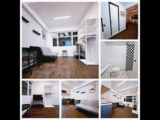 Sheung Wan - 113-115, Wing Lok Street 22