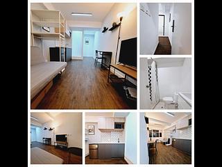 Sheung Wan - 113-115, Wing Lok Street 24