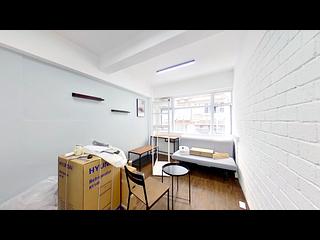 Sheung Wan - 113-115, Wing Lok Street 06