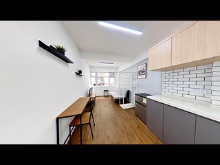 Sheung Wan - 113-115, Wing Lok Street 09
