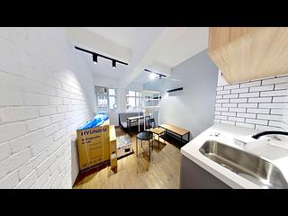 Sheung Wan - 113-115, Wing Lok Street 10