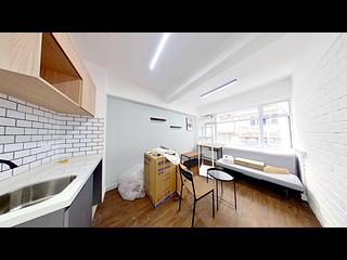 Sheung Wan - 113-115, Wing Lok Street 12