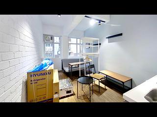 Sheung Wan - 113-115, Wing Lok Street 19