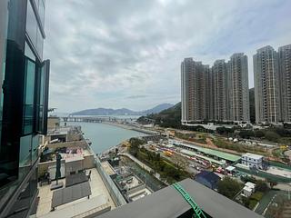 Tseung Kwan O - Capri 04