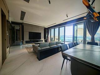 Tseung Kwan O - Twin Peaks 04