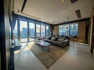 Tseung Kwan O - Twin Peaks 05