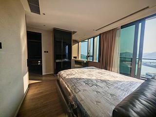 Tseung Kwan O - Twin Peaks 13