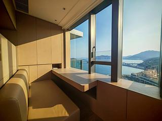 Tseung Kwan O - Twin Peaks 16