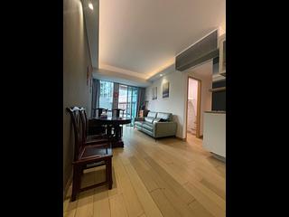 Tseung Kwan O - The Parkside 11