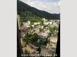 渣甸山 - 嘉雲臺 04