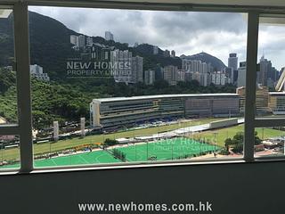 跑馬地 - 雅谷大廈 02