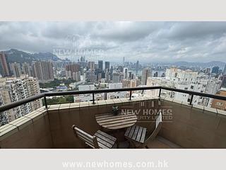 Tai Hang - Elm Tree Towers 03