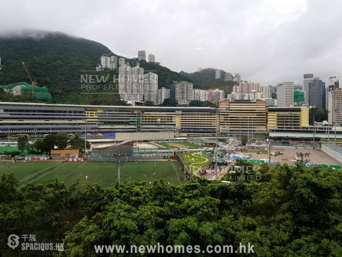 Happy Valley - Race Course Mansion 01