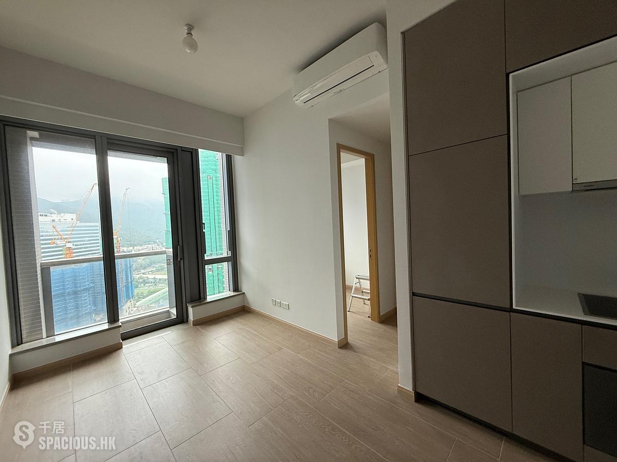 Wong Chuk Hang - The Southside Phase 2 La Marina Tower 1A 01