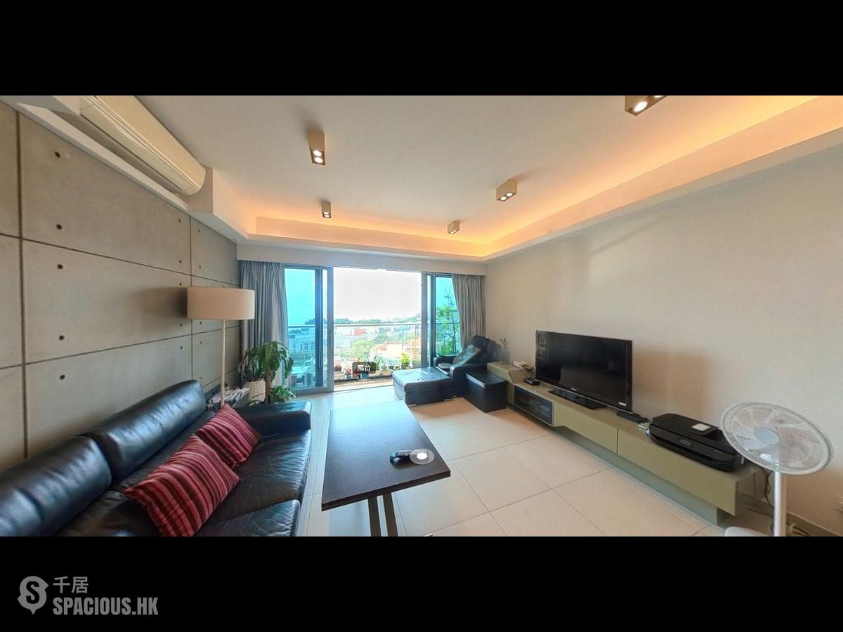 Cyberport - Residence Bel-Air Phase 1 Tower 8 01
