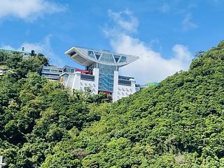 中半山 - 曉峰閣1座 08