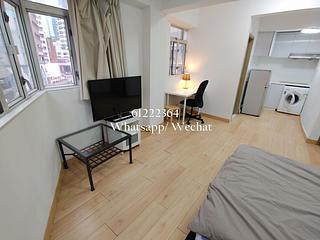 Soho - 68-70A, Hollywood Road 07