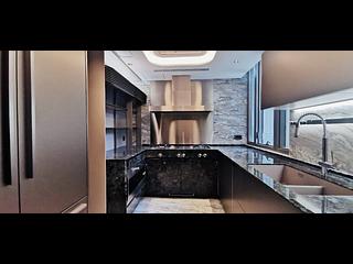 Mid Levels Central - 21 Borrett Road No.1 & No.2 09