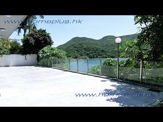 Clear Water Bay - Sheung Sze Wan 02