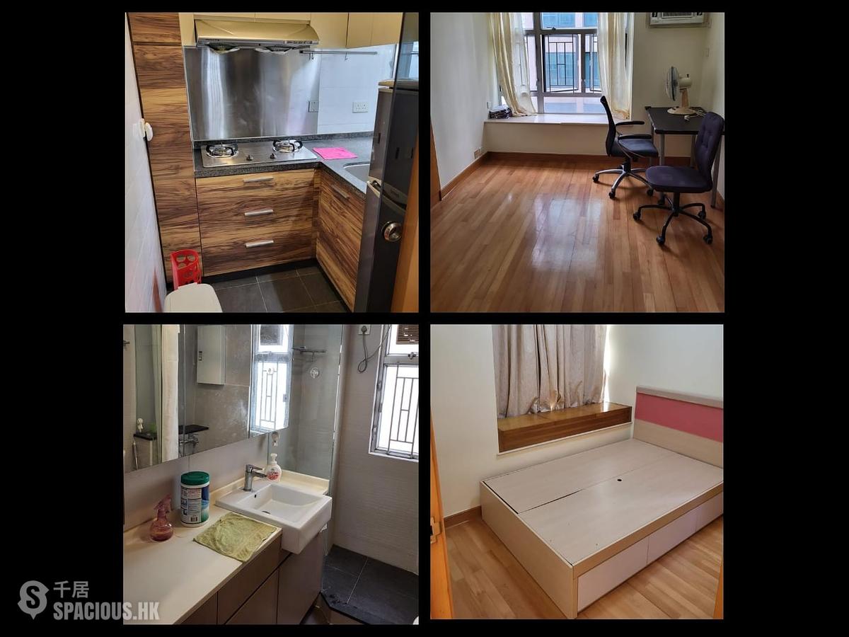 Causeway Bay - Jupiter Terrace 01