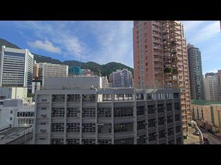 Sai Ying Pun - 63, Pokfulam 02