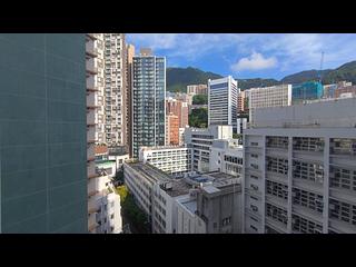 Sai Ying Pun - 63, Pokfulam 03