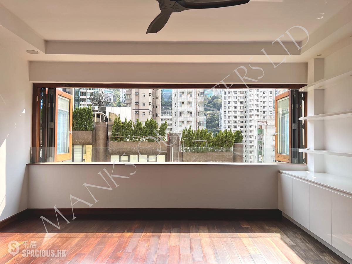 Happy Valley - Yuenita Villa 01