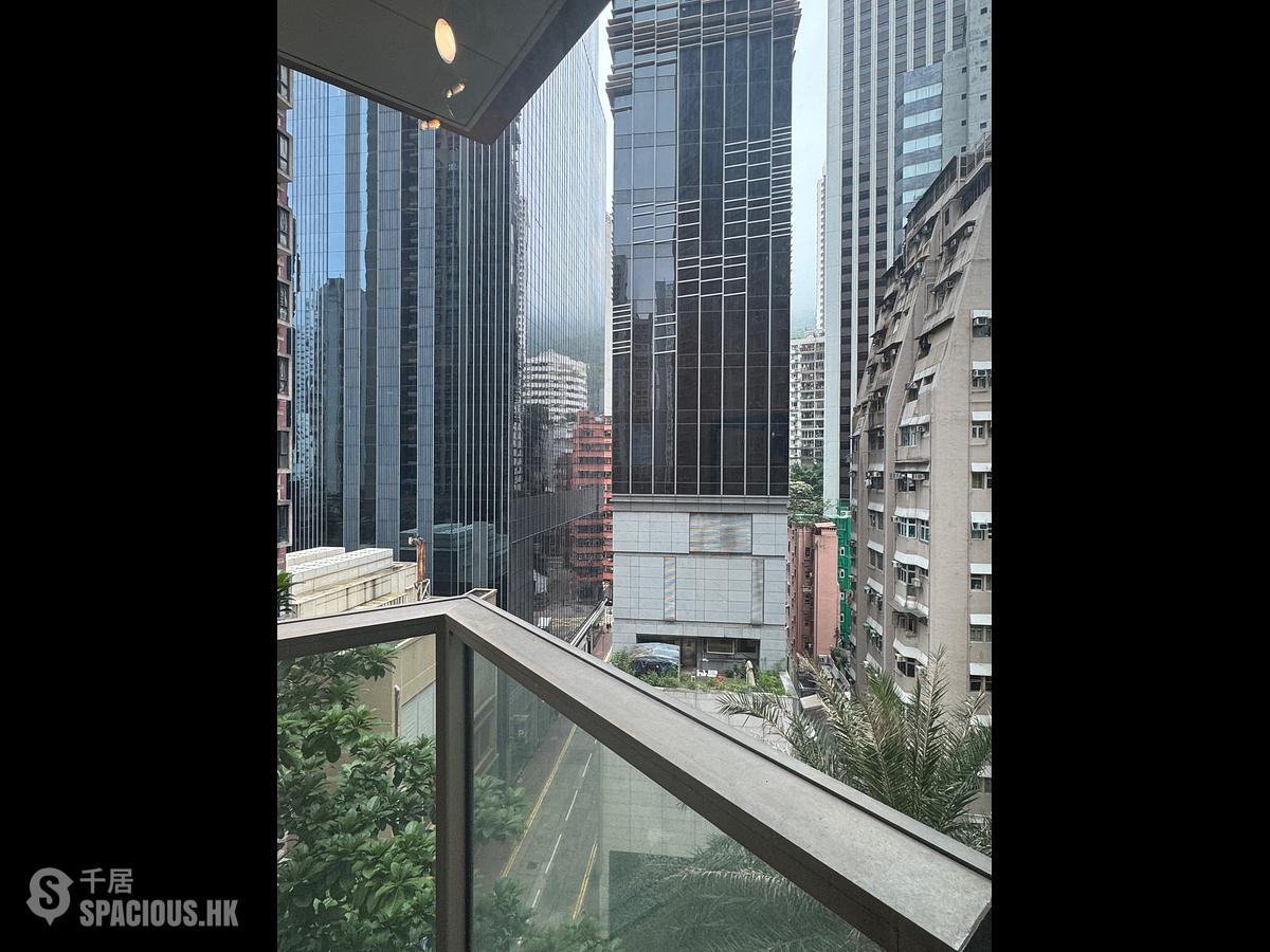 Wan Chai - The Avenue Phase 1 Block 5 01