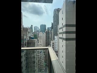 Wan Chai - The Avenue Phase 2 Block 2 03