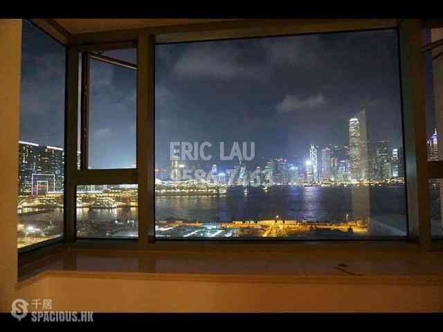 West Kowloon - The Harbourside Block 1 01