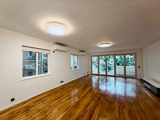Mid Levels Central - Glory Mansion 02