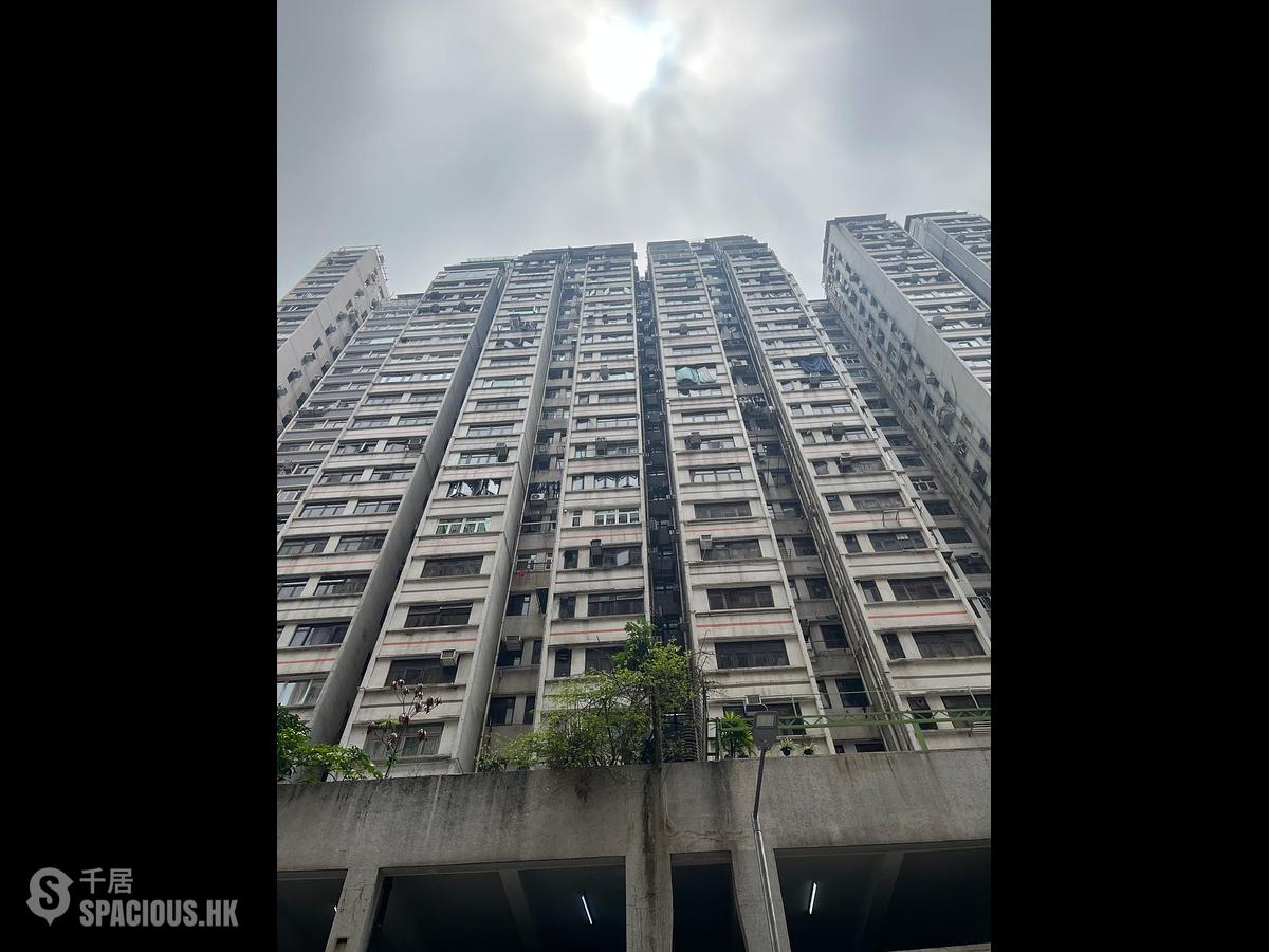 北角 - 华曦大厦 01