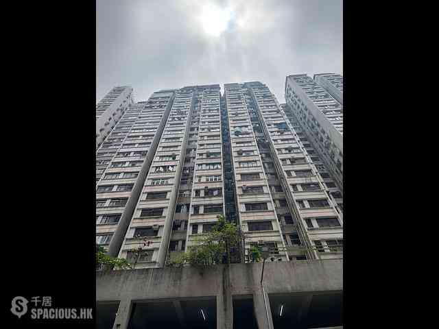 North Point - Wah Hai Mansion 01