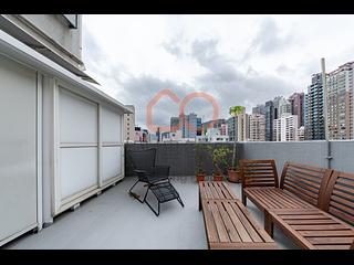 Soho - Winly Building 11