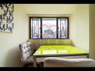 Soho - Winly Building 06