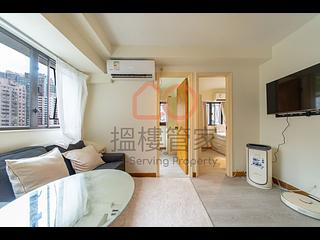 Soho - Winly Building 04