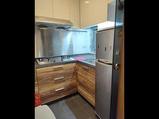 Causeway Bay - Jupiter Terrace 02