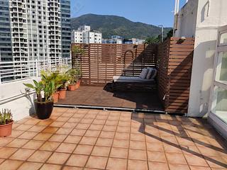 Happy Valley - 37, Village Terrace 04