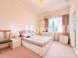 Mid Levels East - United Mansion 10