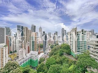 Mid Levels East - United Mansion 13