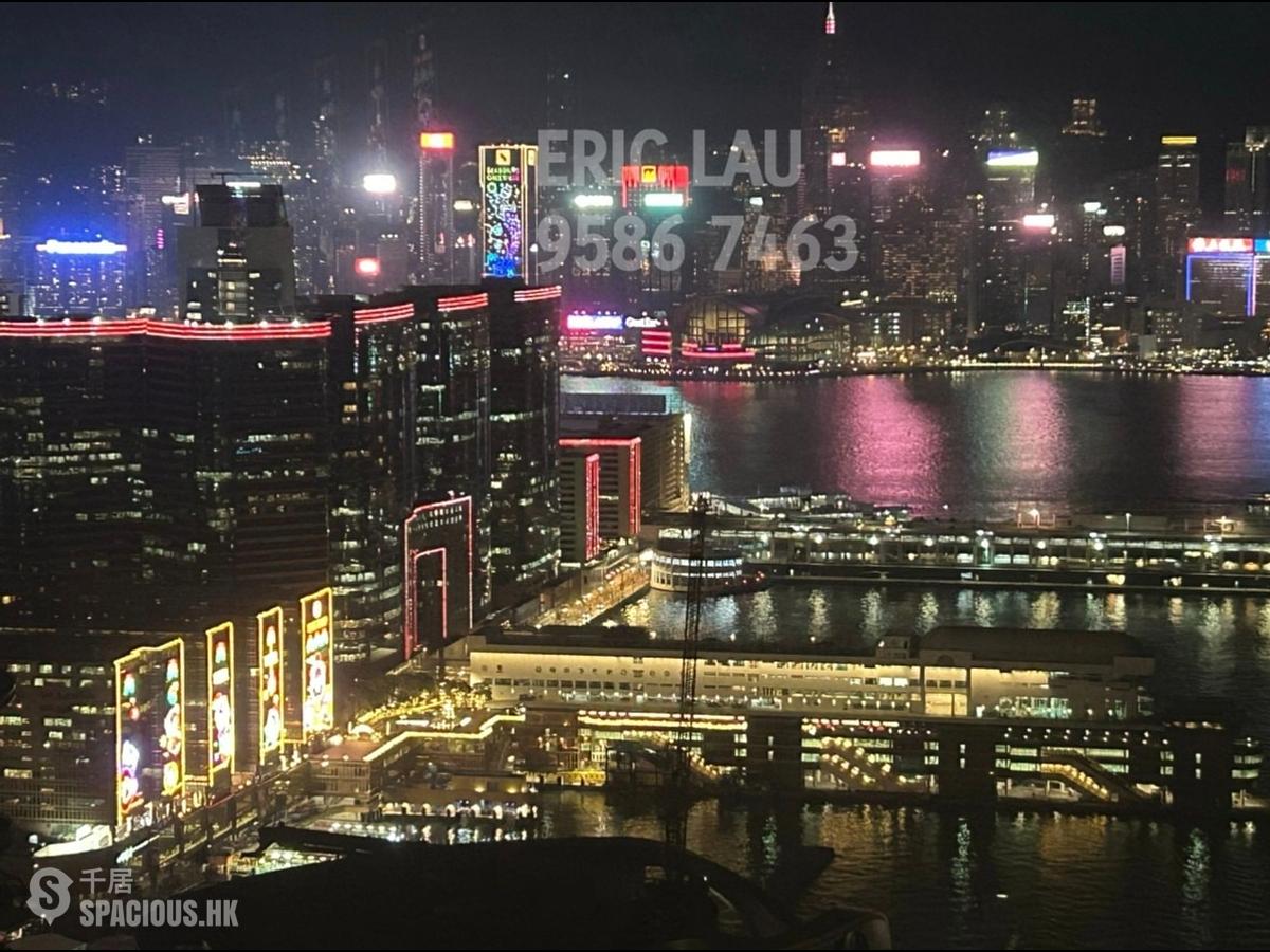 West Kowloon - Sorrento Phase 1 Block 6 01