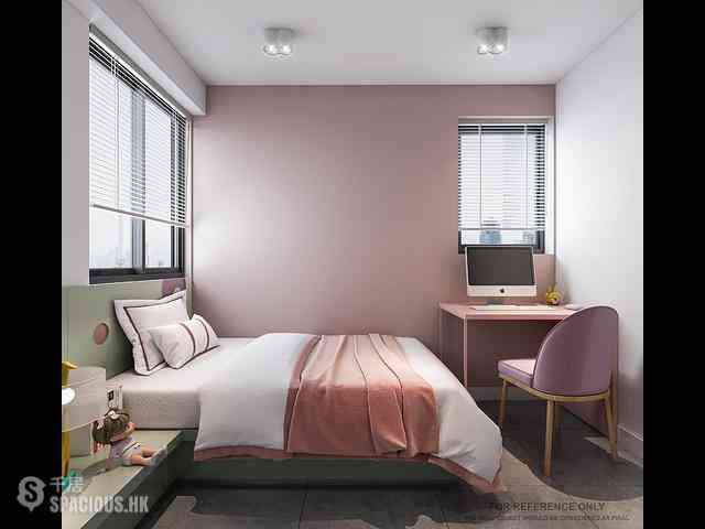 Braemar Hill - Flora Garden Block A 06