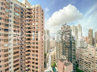 西半山 - 大學閣 05