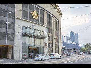 Shek Tong Tsui - Harbour One 08