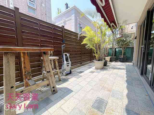 Sai Kung - Tso Wo Villa 01
