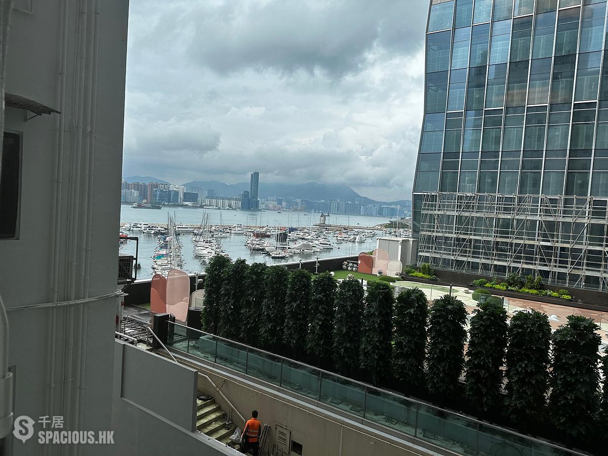 銅鑼灣 - 海殿大廈 01