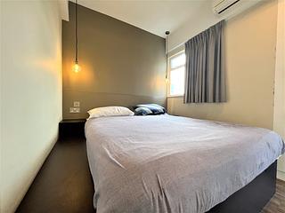 Sai Ying Pun - Comfort Court 03