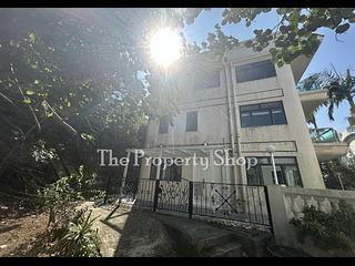 Clear Water Bay - Seacrest Villas 02