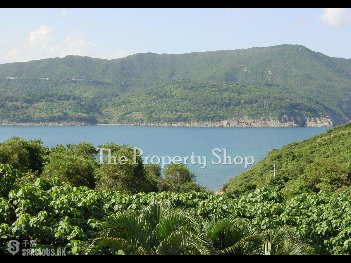 清水湾 - 海峰涛园 01