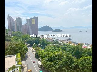 堅尼地城 - 加多近山 04